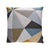 Angles Pillow By Paul Smith Maharam Citrine 