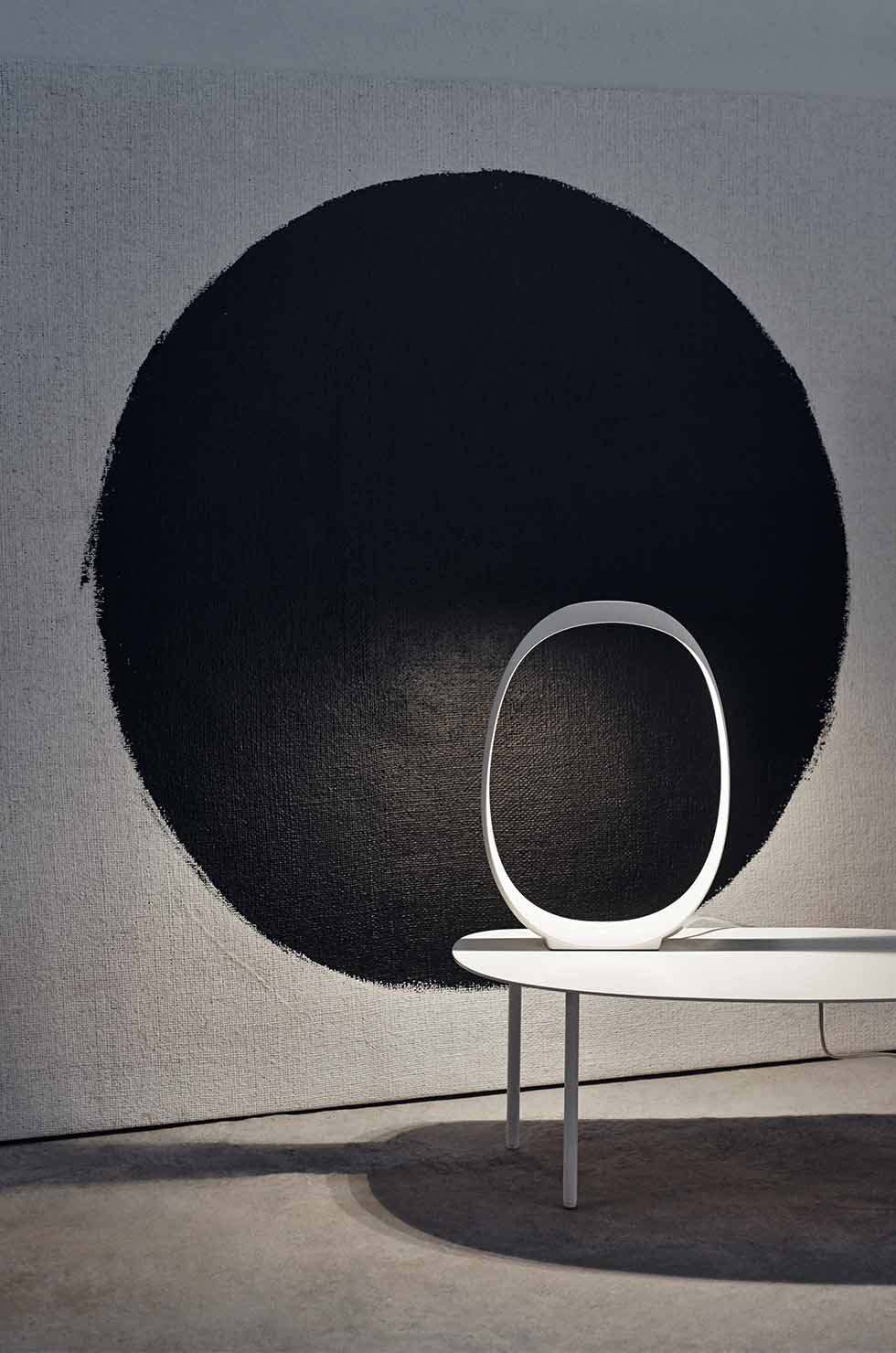 Anisha Table Lamp Table Lamp Foscarini 