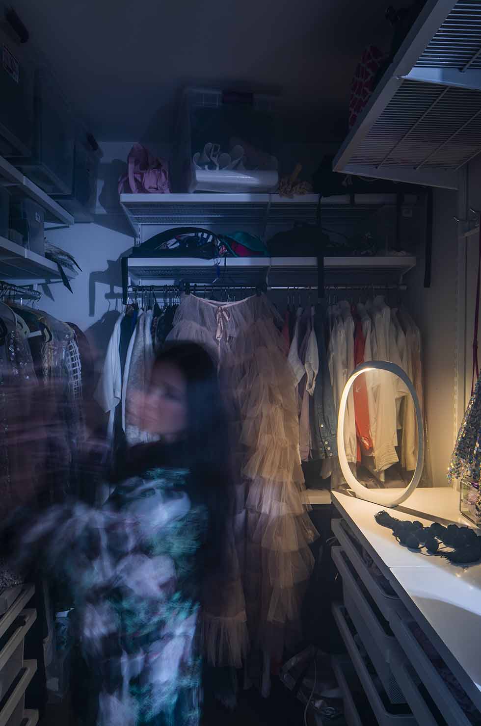 Anisha Table Lamp Table Lamp Foscarini 