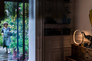 Anisha Table Lamp Table Lamp Foscarini 