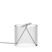 To-Tie LED Table Lamp Table Lamps Flos Anodized Aluminium T1 
