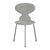 Ant 3 Leg Front Upholstered Chair