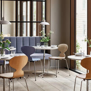 Ant 3 Leg Front Upholstered Chair Chairs Fritz Hansen 
