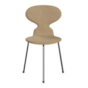 Ant 3 Leg Front Upholstered Chair Chairs Fritz Hansen 