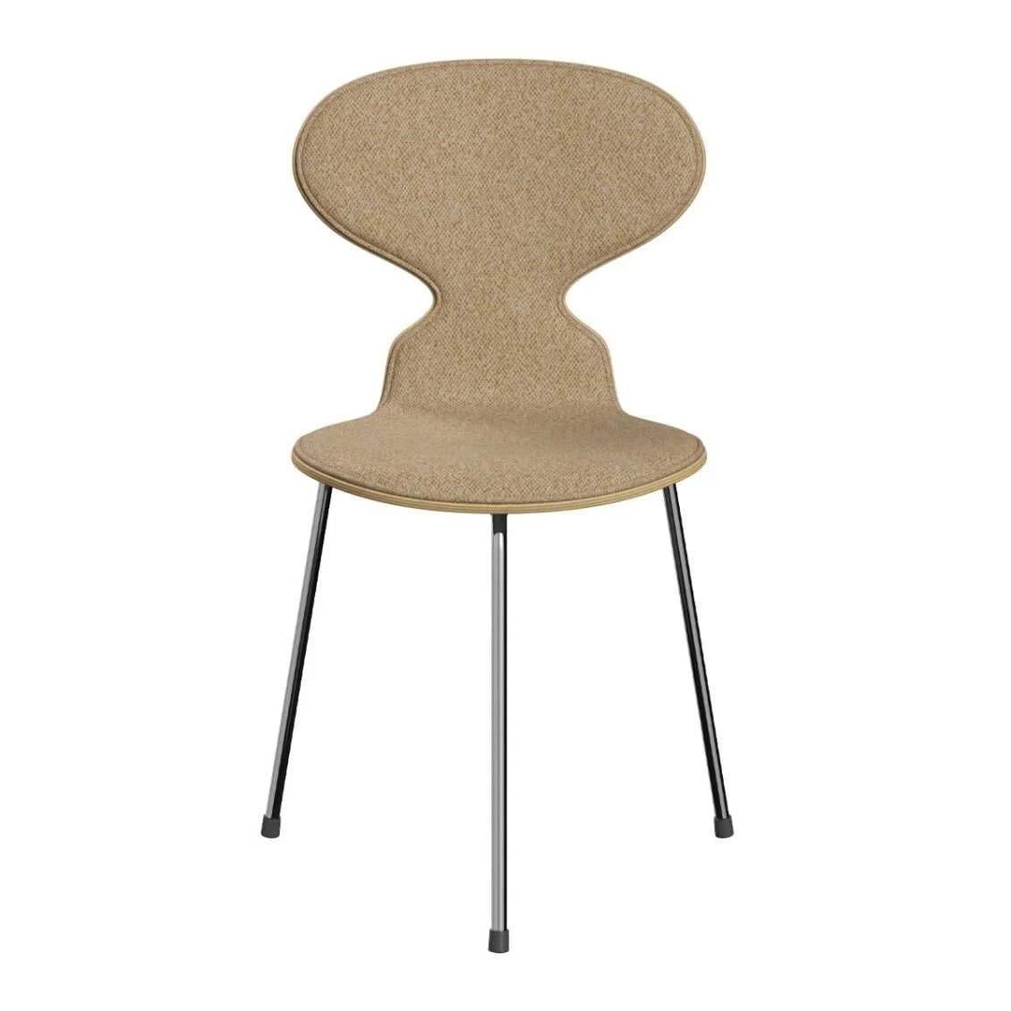 Ant 3 Leg Front Upholstered Chair Chairs Fritz Hansen 