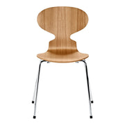 Ant 4 Leg Chair Chairs Fritz Hansen 
