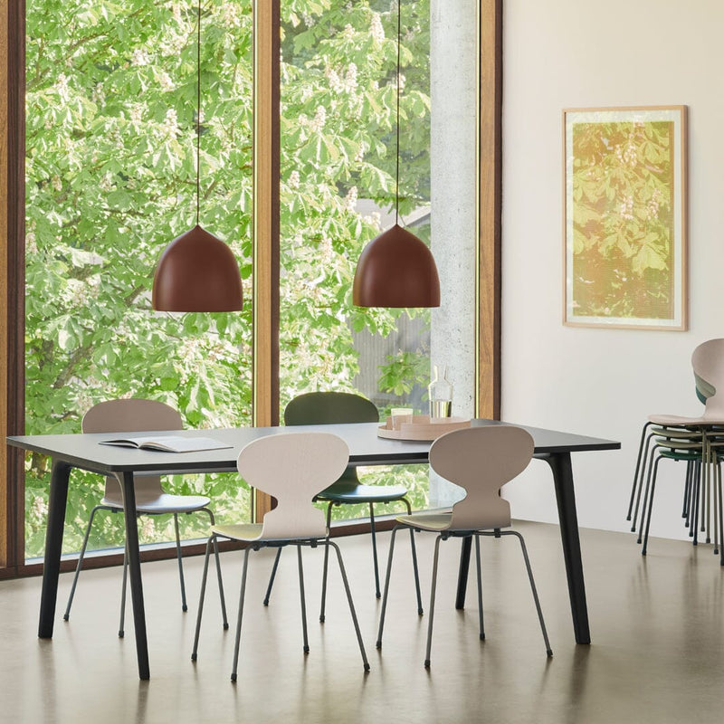 Ant 4 Leg Chair Chairs Fritz Hansen 