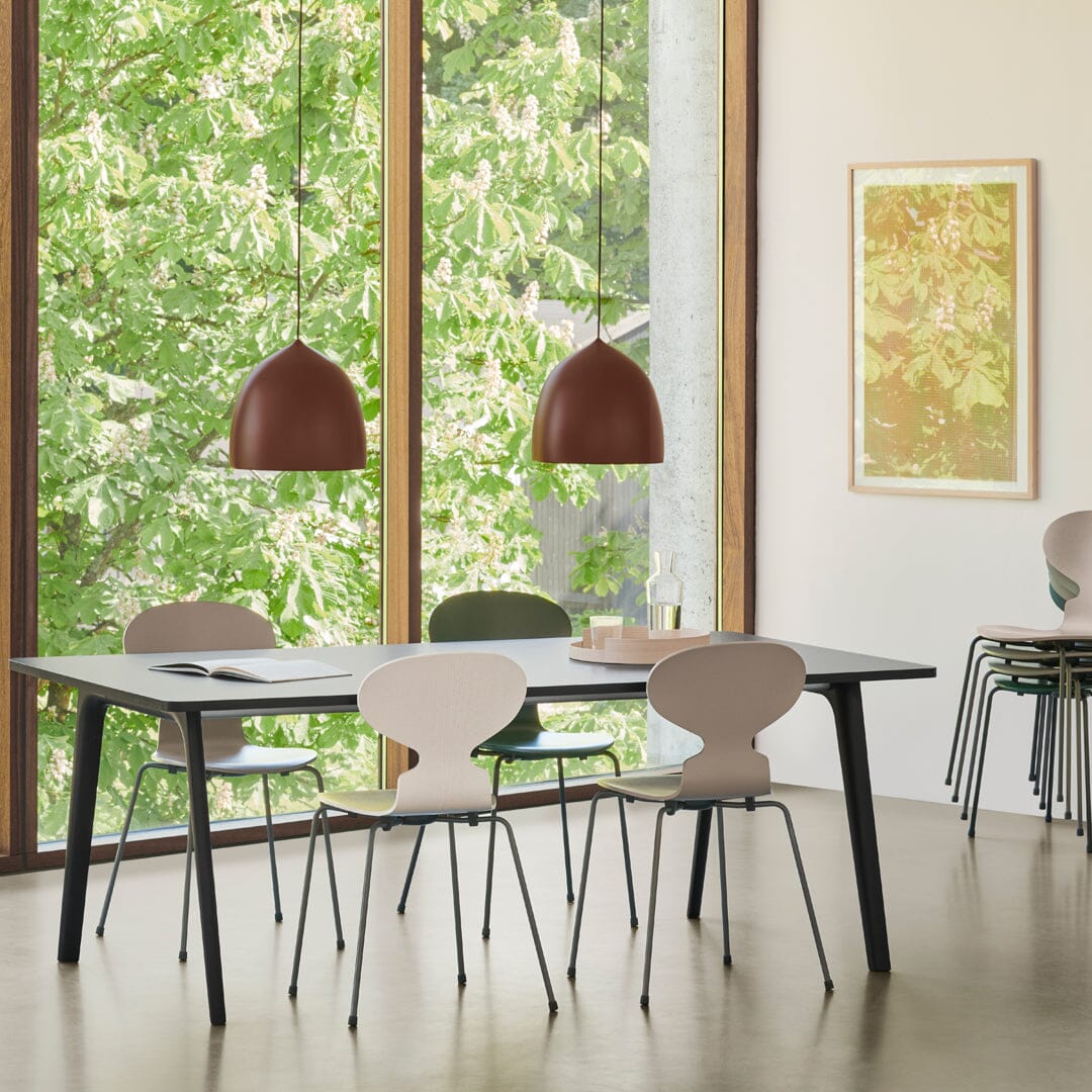 Ant 4 Leg Chair Chairs Fritz Hansen 