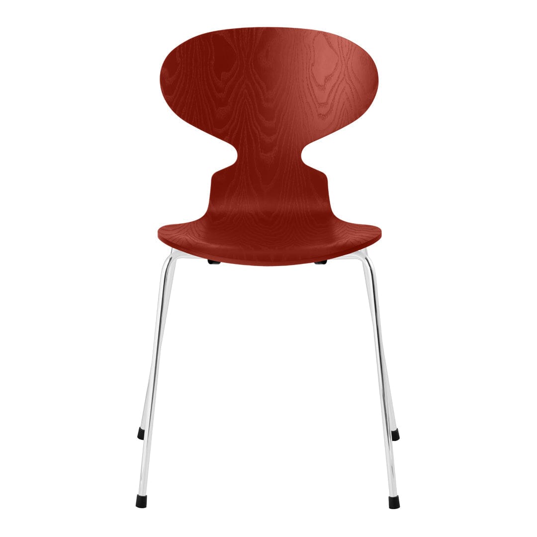 Ant 4 Leg Chair Chairs Fritz Hansen 