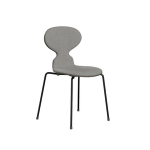 Ant 4 Leg Chair - Front Upholstered