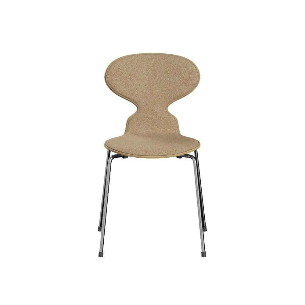 Ant 4 Leg Chair - Front Upholstered