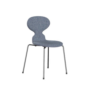 Ant 4 Leg Chair - Front Upholstered