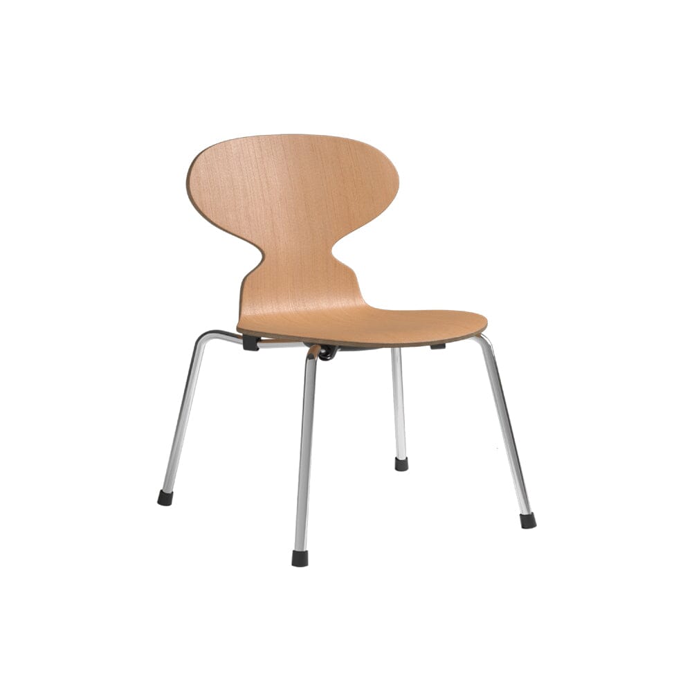 Ant Children's Chair Chairs Fritz Hansen Oregon Pine 
