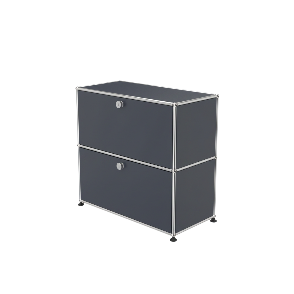 USM Haller Credenza C1AD