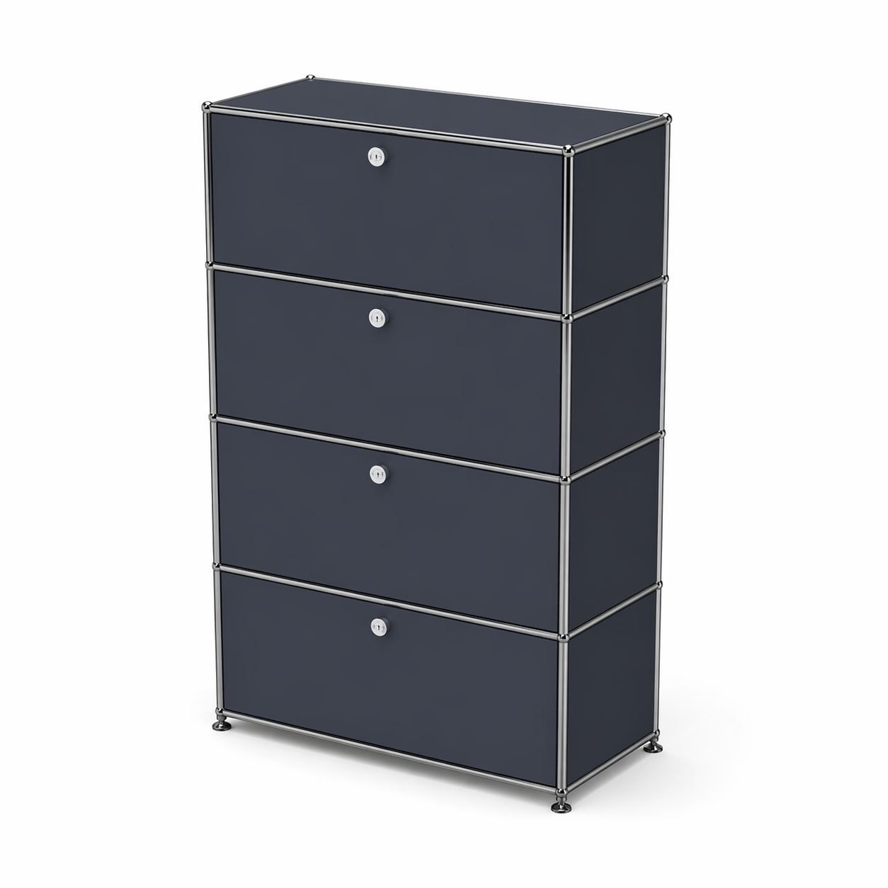 USM Haller Shelving S118A
