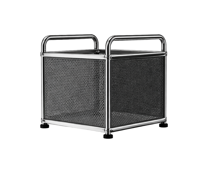 USM Record Crate