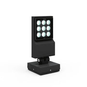 Cefiso Outdoor Light Outdoor Lighting Artemide Cefiso 14 9° Anthracite Grey 3000K