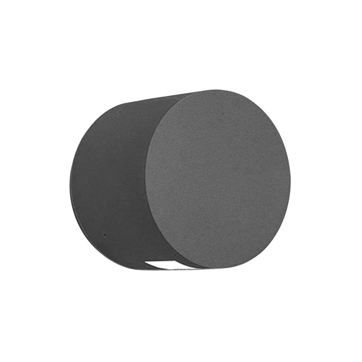 Effetto Round Outdoor Wall Light Wall Lights Artemide 