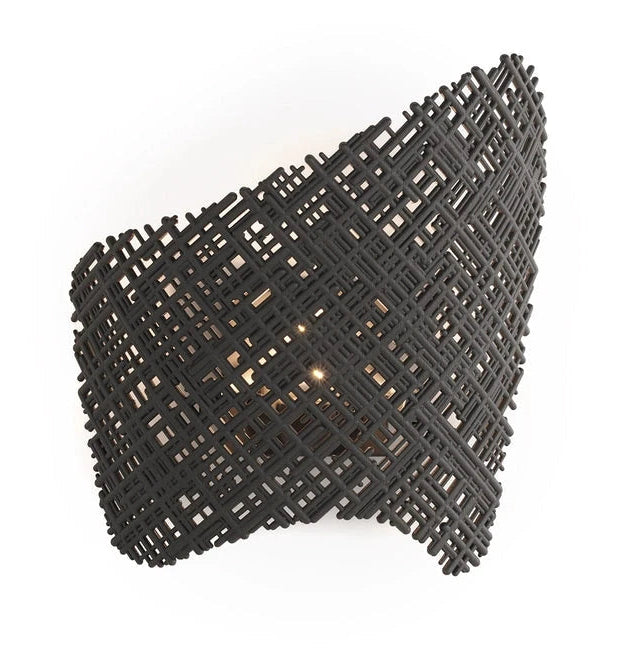 Tea Wall Lamp Wall Lights Kartell Anthracite 