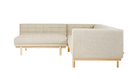 Mulholland Bi-Sectional