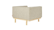 Mulholland Chair Chairs Gus Modern 