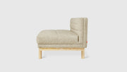 Mulholland Lounge Lounge Sofa Gus Modern 
