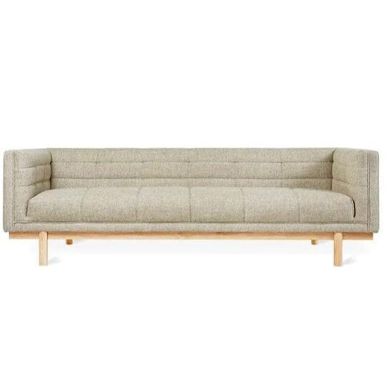 Mulholland Sofa Sofa Gus Modern Caledon Antler Ash Natural 