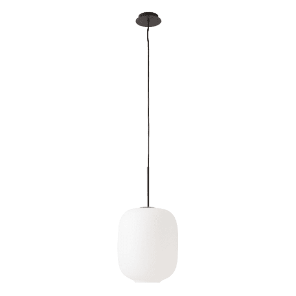 Arya Cluster Pendant Lamp ceiling lamps Cappellini White 
