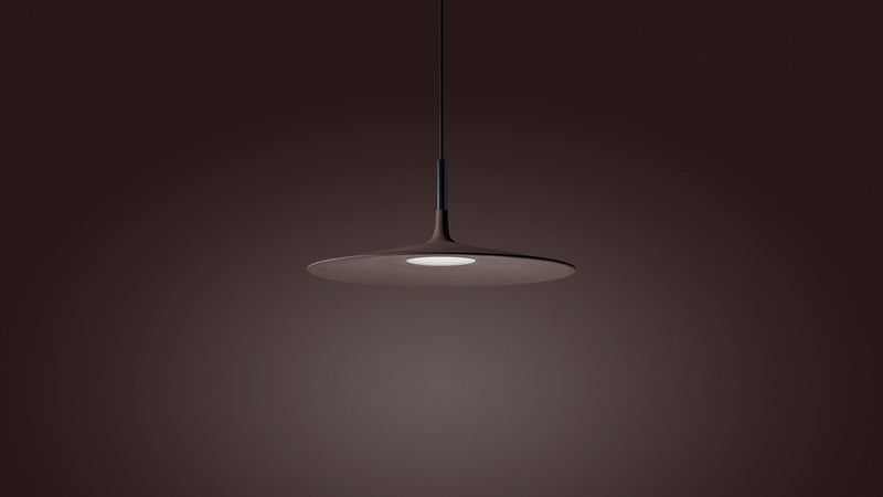 Aplomb Large Suspension Lamp suspension lamps Foscarini 