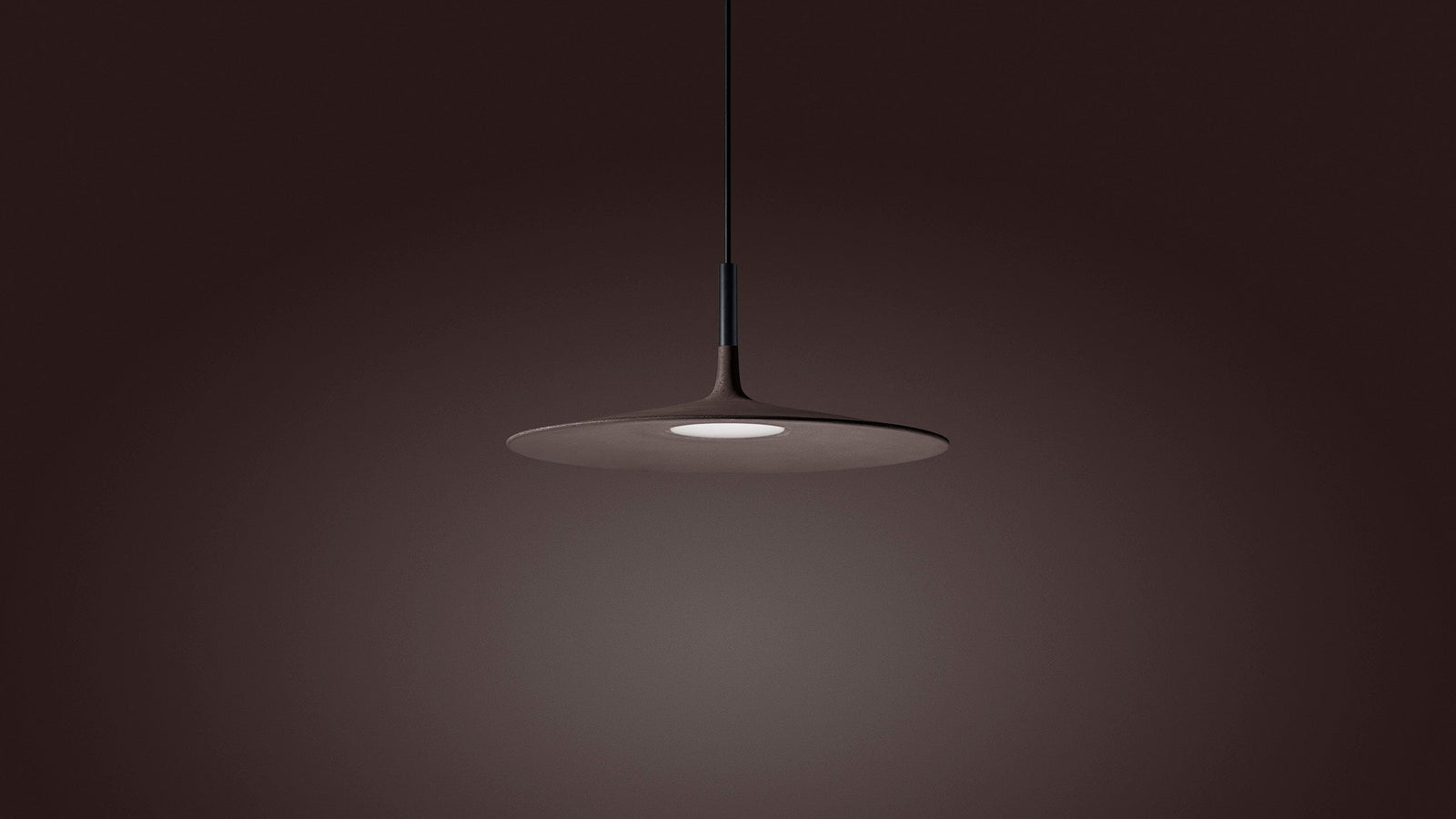 Aplomb Large Suspension Lamp suspension lamps Foscarini 