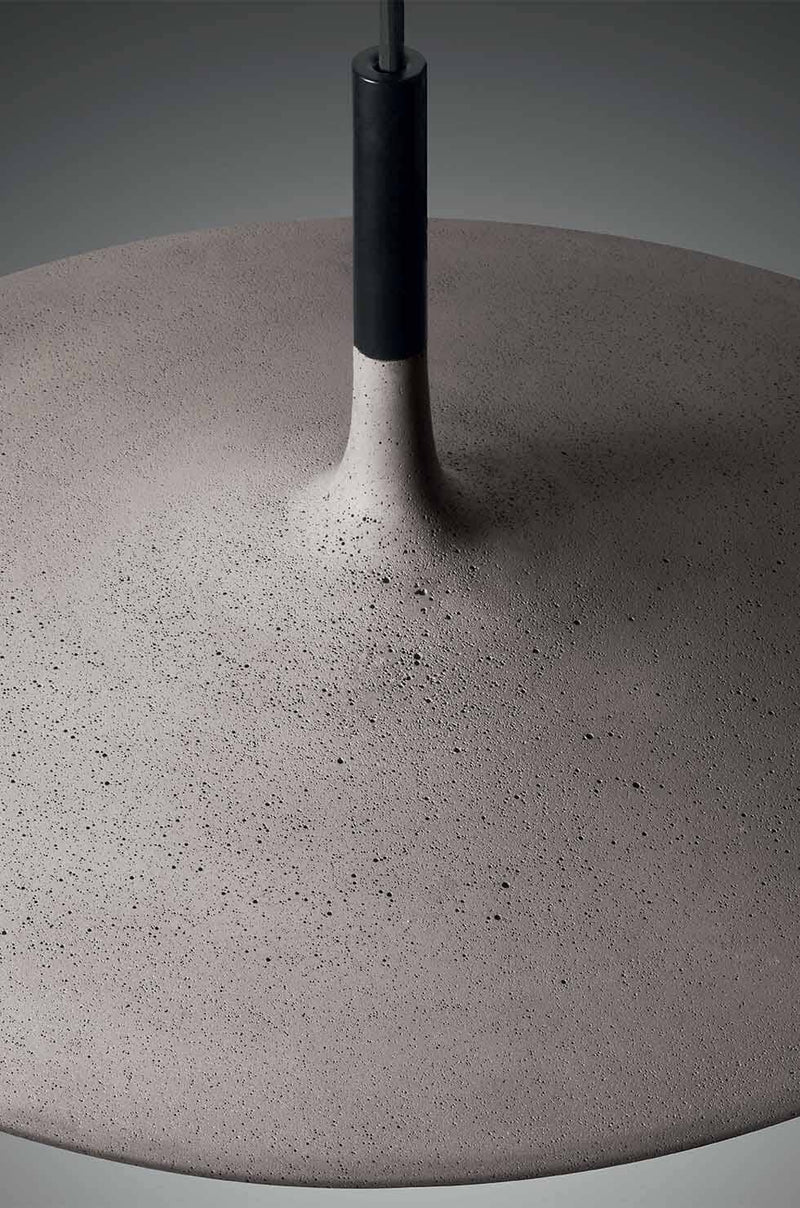 Aplomb Large Suspension Lamp suspension lamps Foscarini 