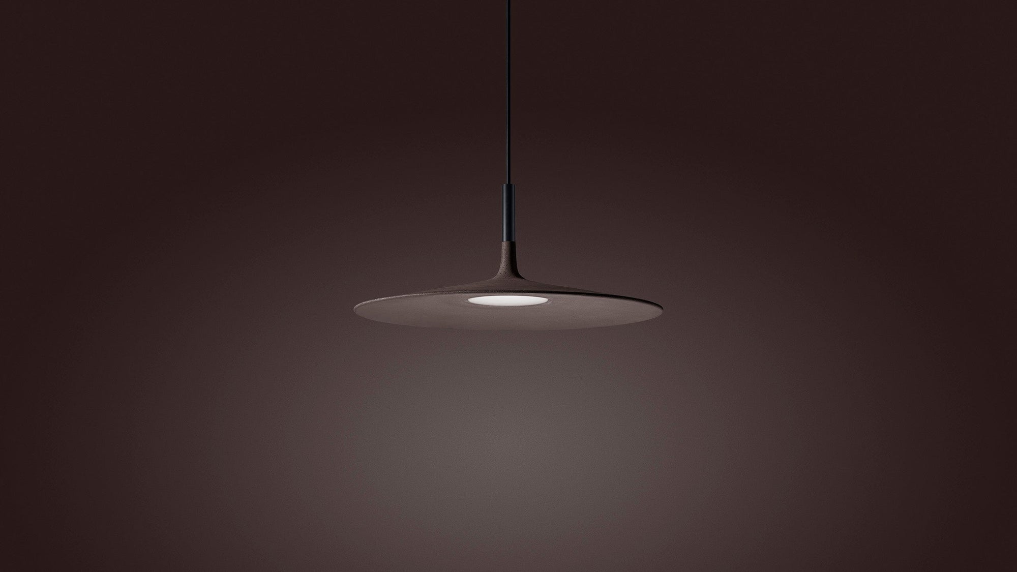 Aplomb Large Suspension Lamp suspension lamps Foscarini 
