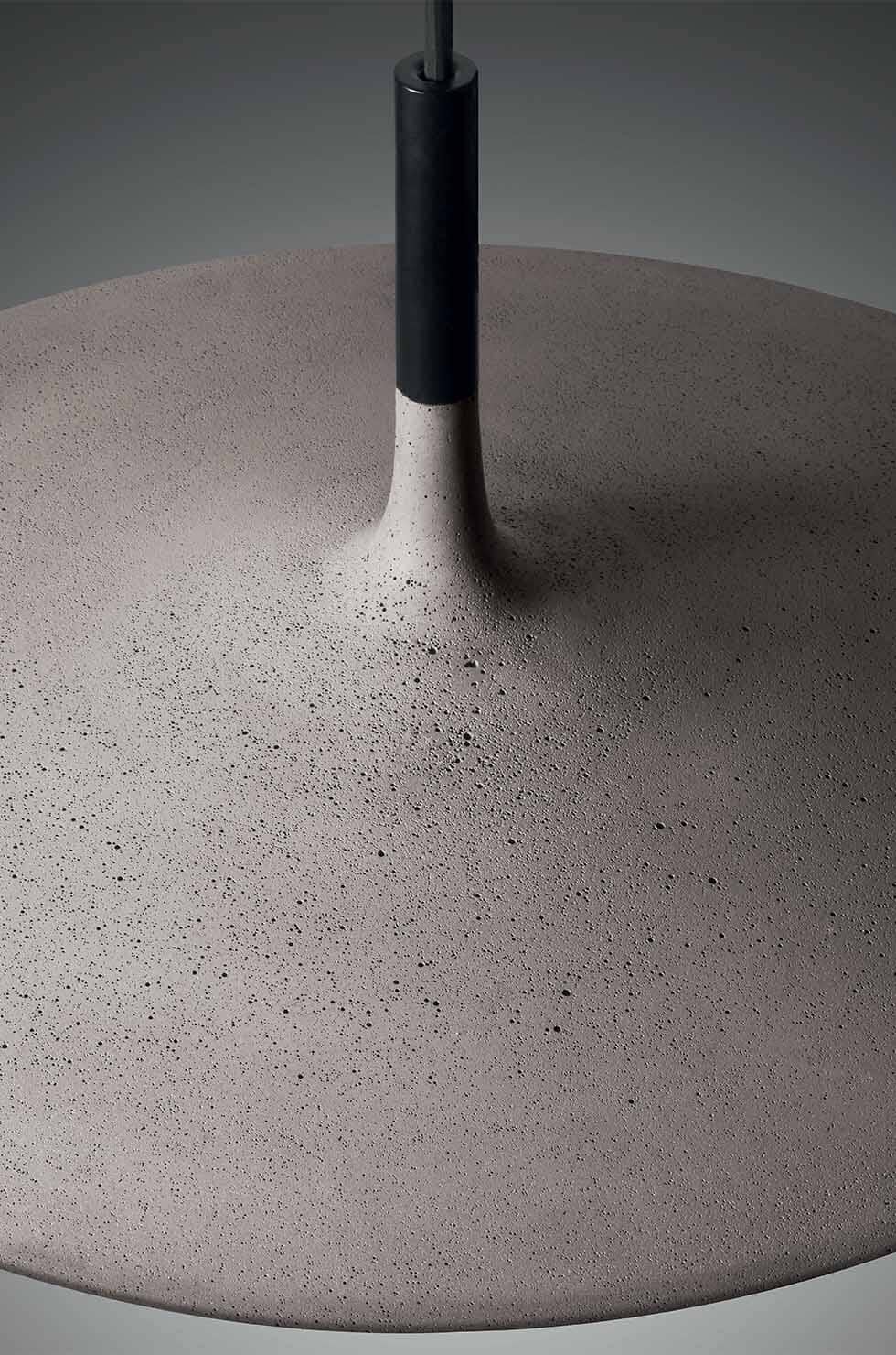 Aplomb Large Suspension Lamp suspension lamps Foscarini 