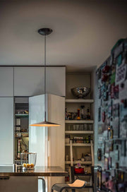Aplomb Large Suspension Lamp suspension lamps Foscarini 