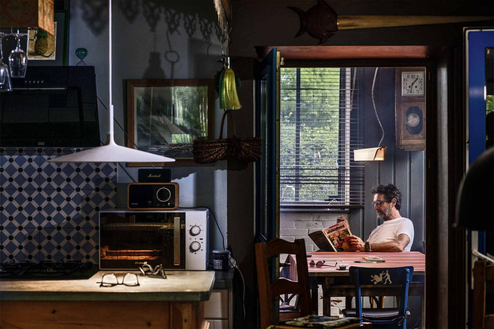 Aplomb Large Suspension Lamp suspension lamps Foscarini 