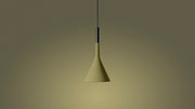 Aplomb Outdoor Suspension Lamp suspension lamps Foscarini 