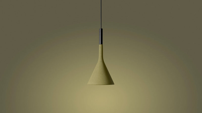 Aplomb Outdoor Suspension Lamp suspension lamps Foscarini 