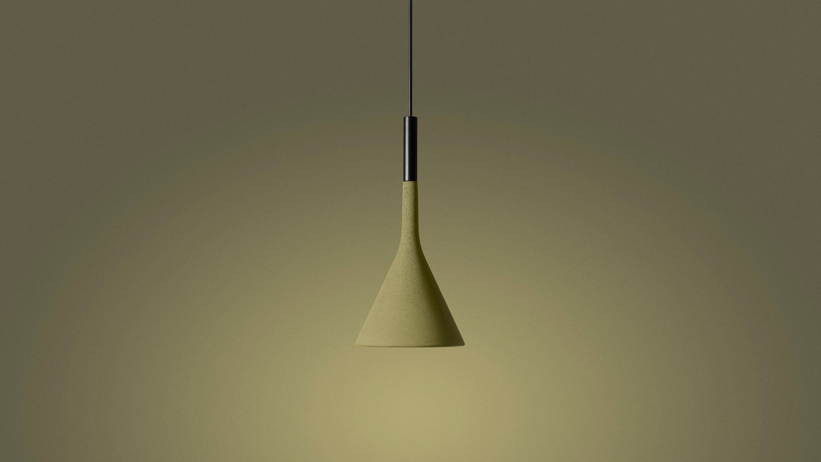 Aplomb Outdoor Suspension Lamp suspension lamps Foscarini 