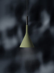 Aplomb Outdoor Suspension Lamp suspension lamps Foscarini 