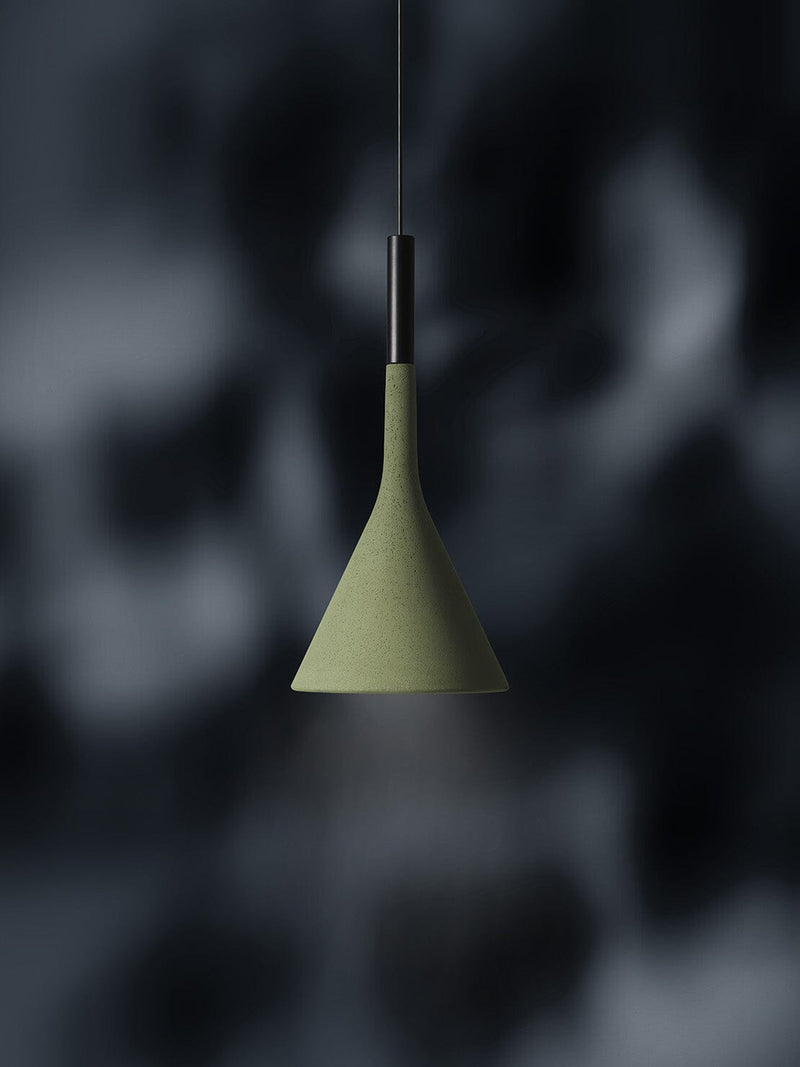 Aplomb Outdoor Suspension Lamp suspension lamps Foscarini 