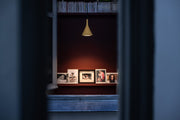 Aplomb Suspension Lamp suspension lamps Foscarini 