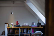 Aplomb Suspension Lamp suspension lamps Foscarini 