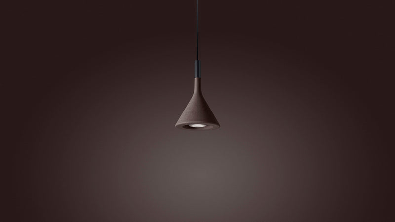 Aplomb Suspension Lamp suspension lamps Foscarini 