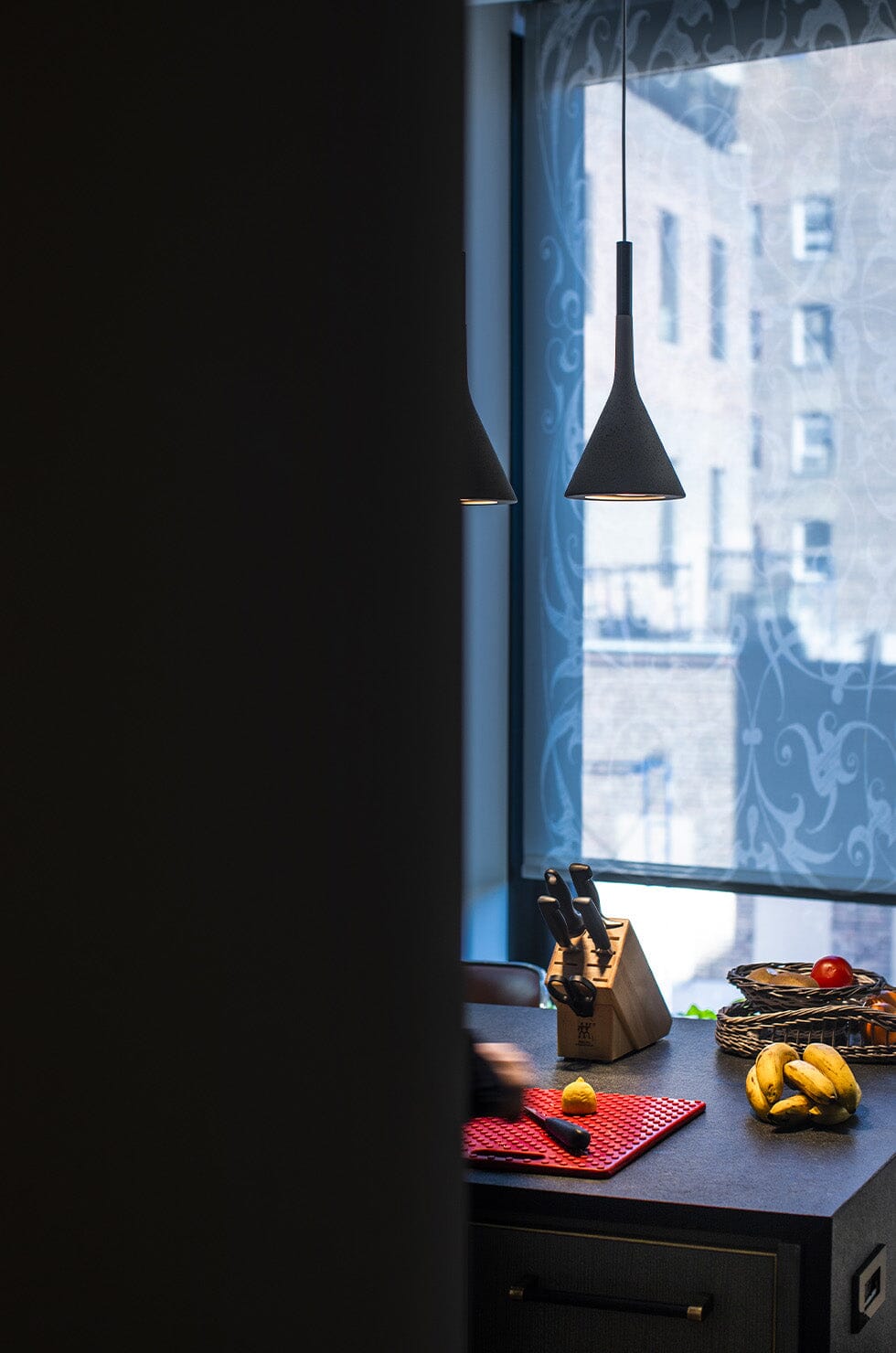 Aplomb Suspension Lamp suspension lamps Foscarini 