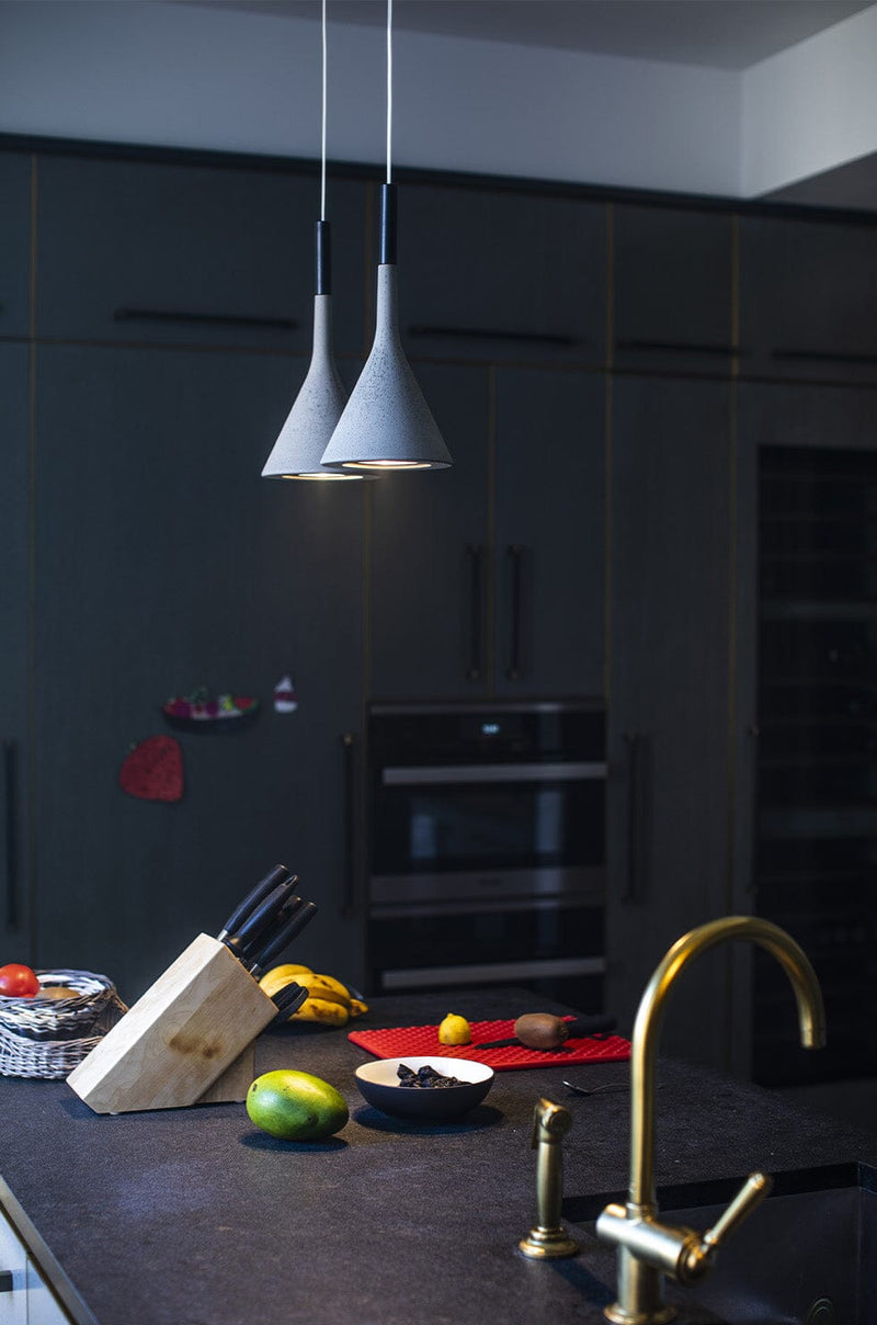 Aplomb Suspension Lamp suspension lamps Foscarini 