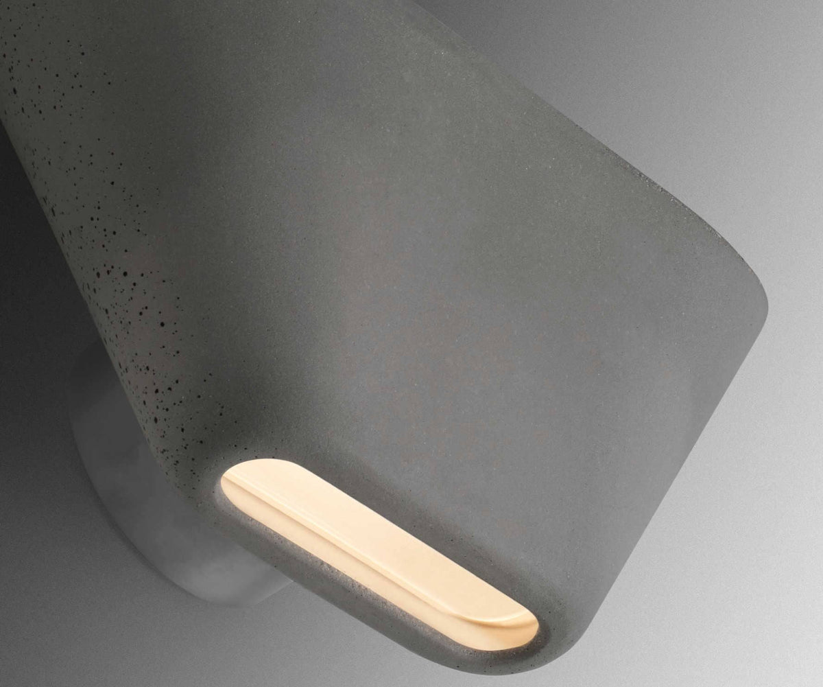 Aplomb Wall Lamp wall / ceiling lamps Foscarini 