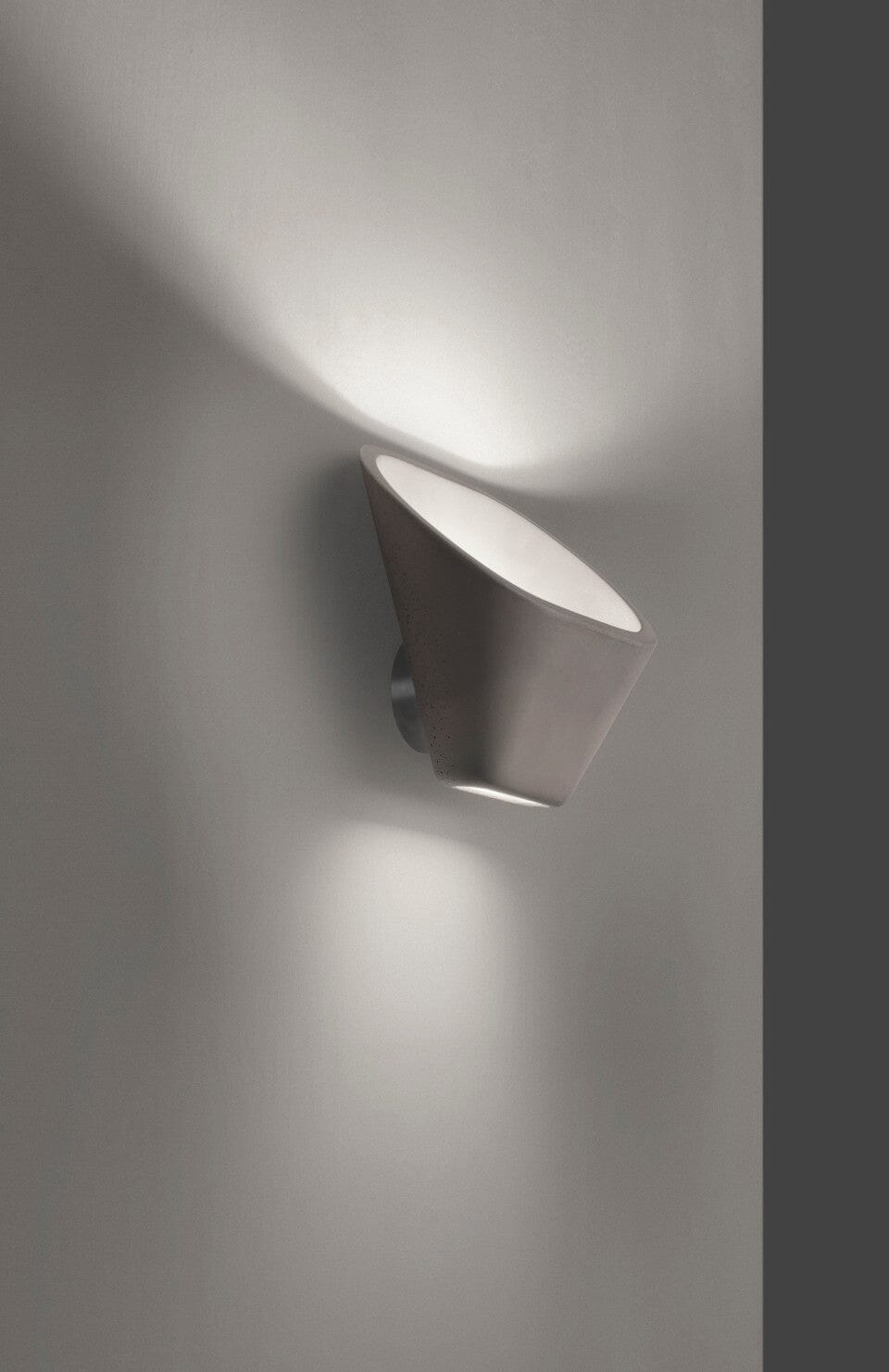 Aplomb Wall Lamp wall / ceiling lamps Foscarini 