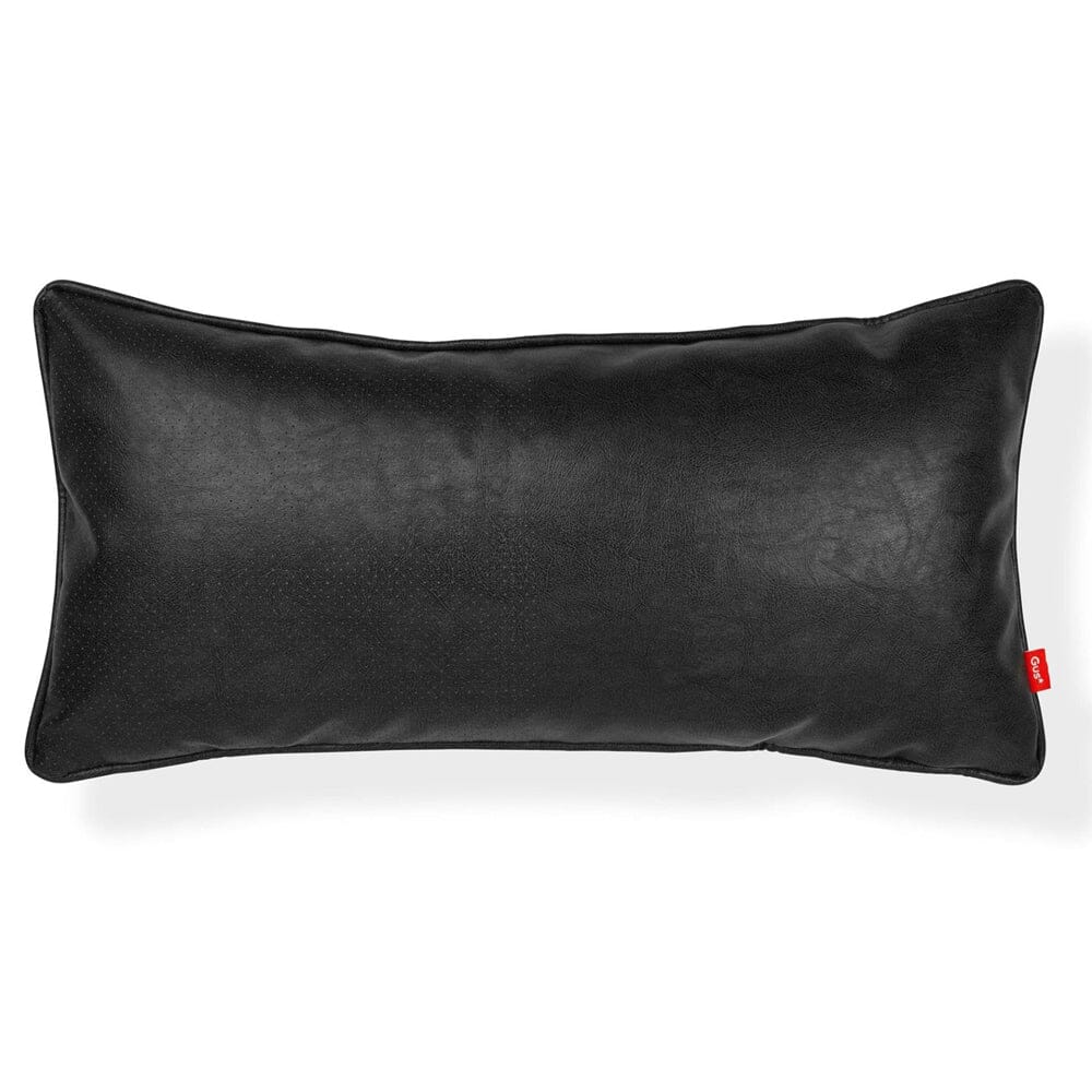 Duo Pillow Pillows Gus Modern Small Parliament Stone/Appleskin Licorice 