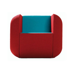 Apps 1.0 Chair lounge chair Artifort 