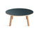 Apt Coffee Table Coffee Tables BluDot Navy Green / White Oak 